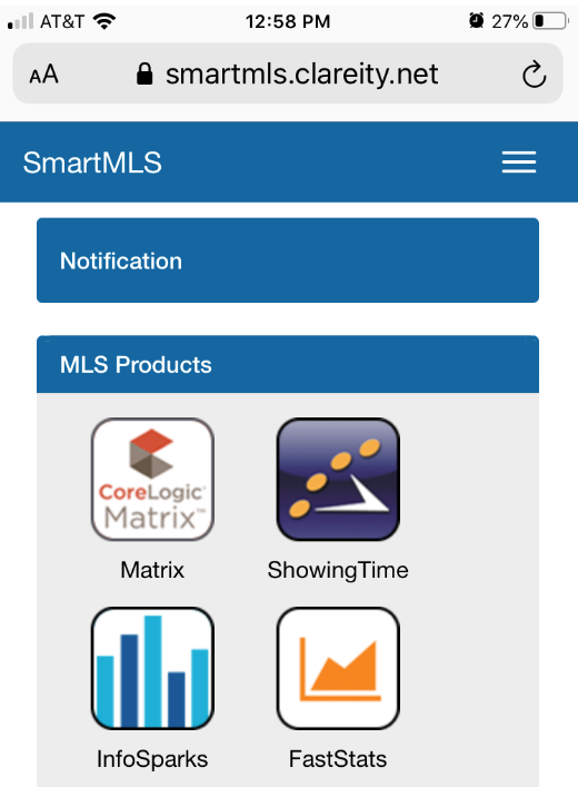 Smart MLS - LinkedIn